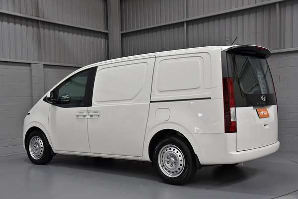 2024 Hyundai STARIA LOAD US4.V3
