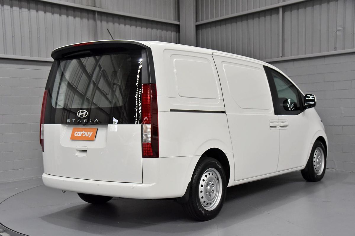 2024 Hyundai STARIA LOAD US4.V3