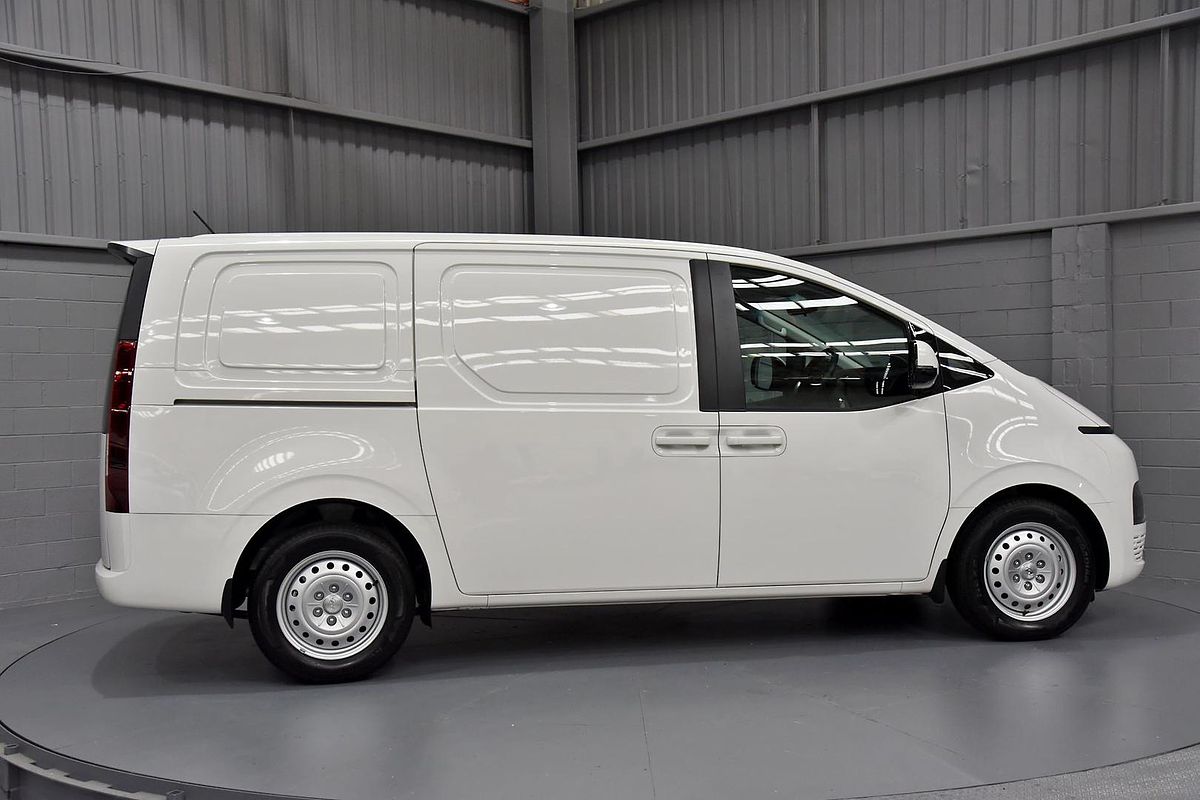 2024 Hyundai STARIA LOAD US4.V3