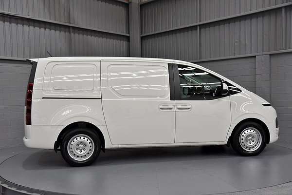 2024 Hyundai STARIA LOAD US4.V3
