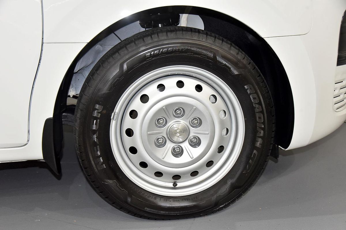 2024 Hyundai STARIA LOAD US4.V3