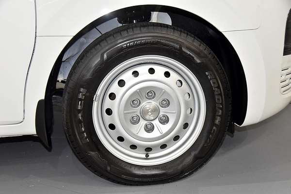 2024 Hyundai STARIA LOAD US4.V3
