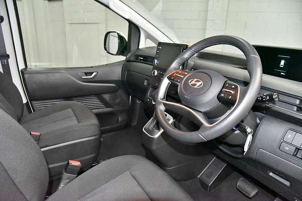 2024 Hyundai STARIA LOAD US4.V3