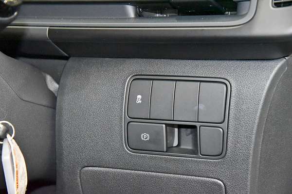 2024 Hyundai STARIA LOAD US4.V3