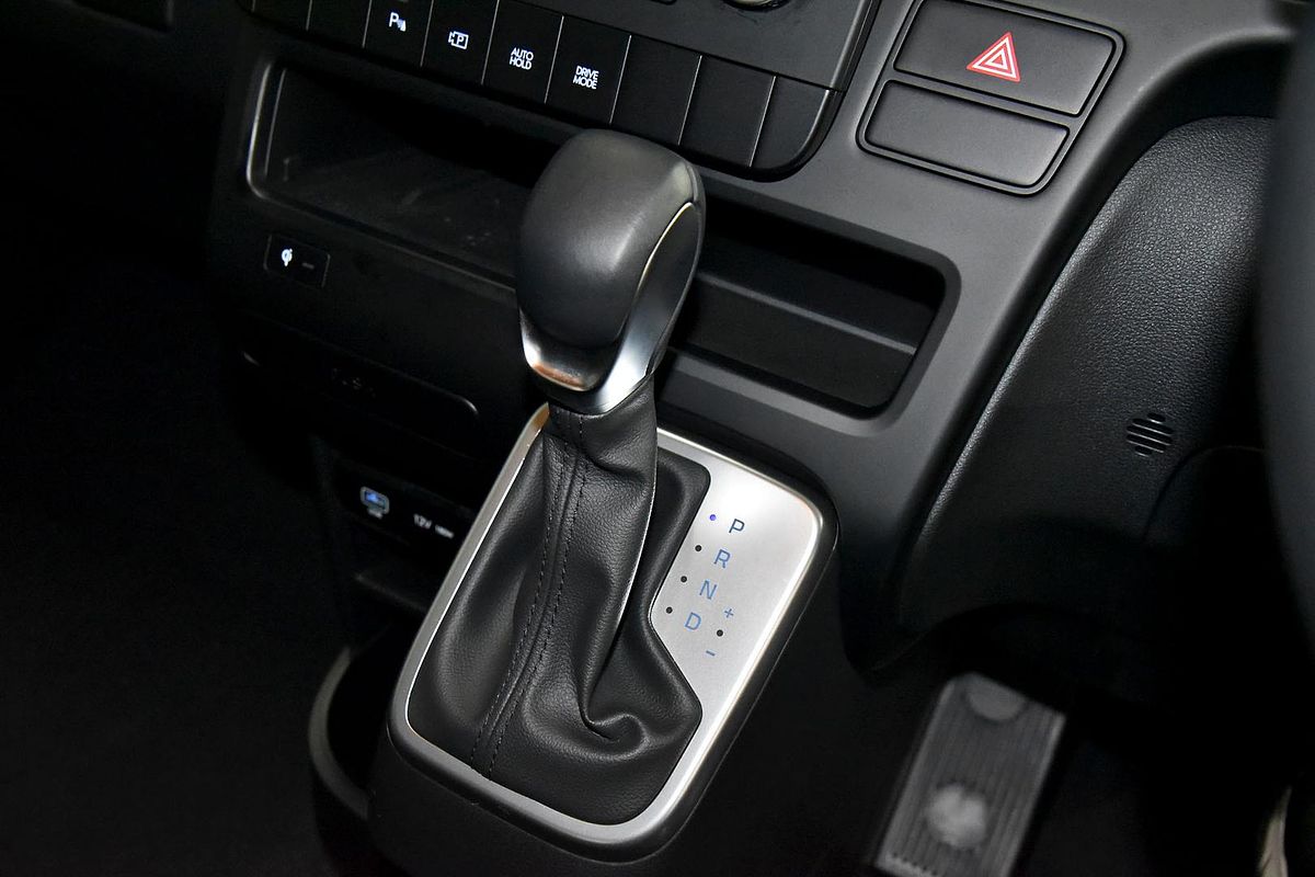 2024 Hyundai STARIA LOAD US4.V3