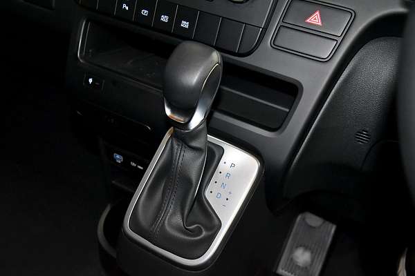 2024 Hyundai STARIA LOAD US4.V3