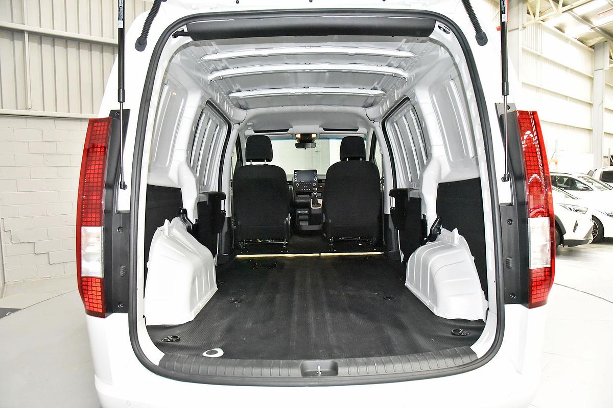 2024 Hyundai STARIA LOAD US4.V3