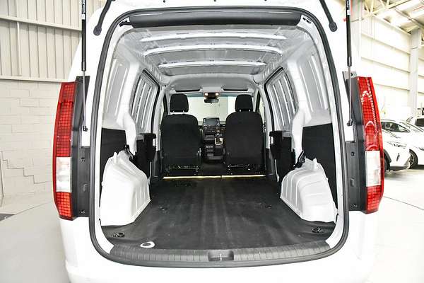 2024 Hyundai STARIA LOAD US4.V3