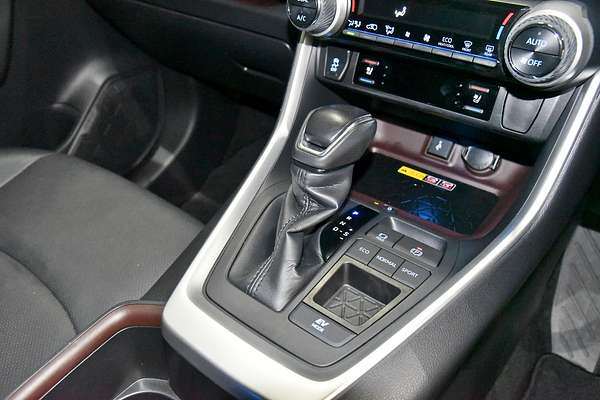 2022 Toyota RAV4 Cruiser AXAH52R