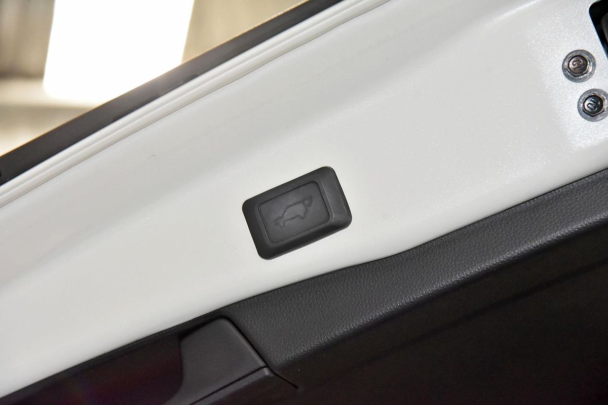 2022 Toyota RAV4 Cruiser AXAH52R