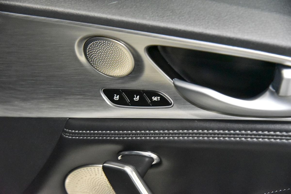 2021 Kia Stinger GT CK