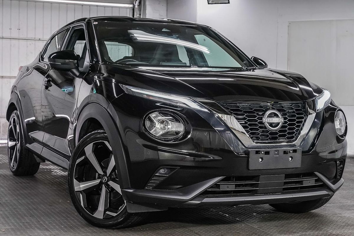 2023 Nissan JUKE ST-L F16