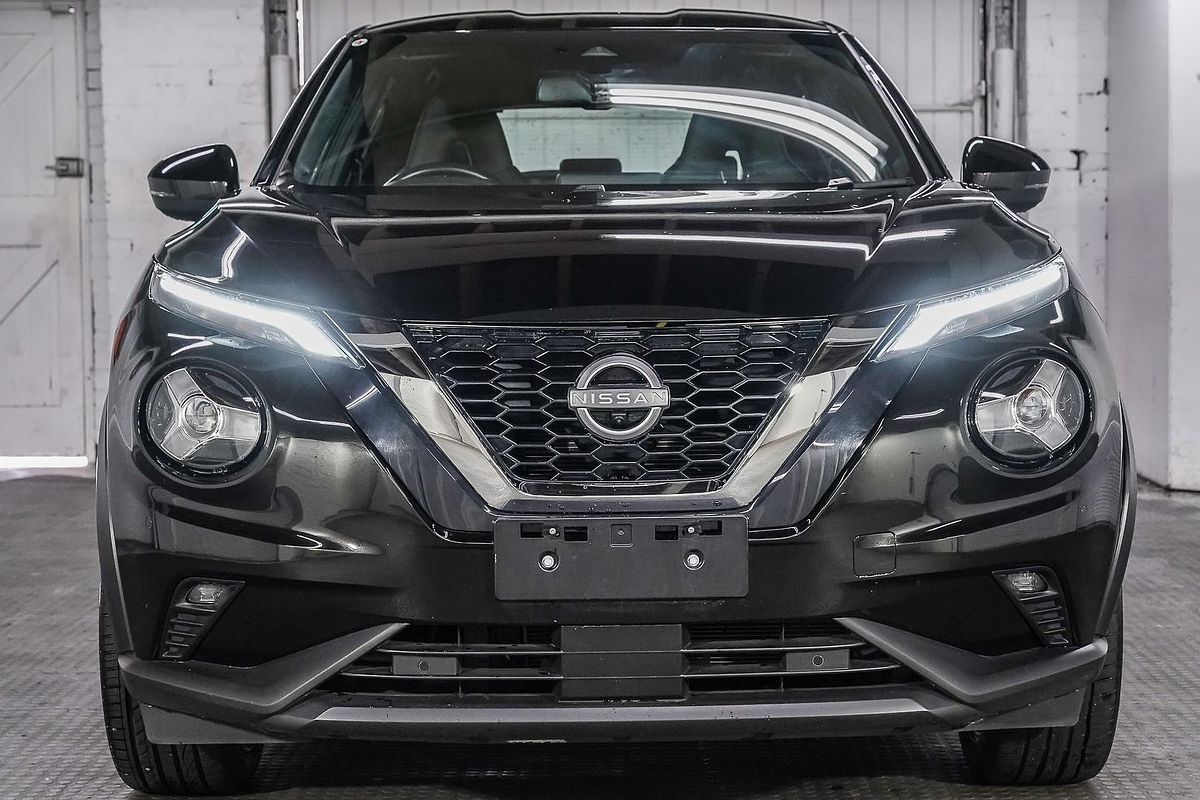 2023 Nissan JUKE ST-L F16
