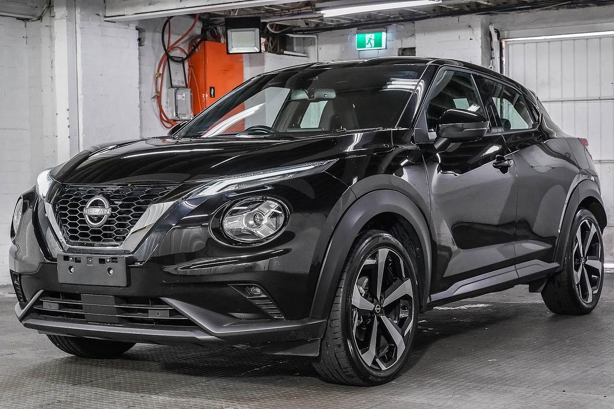 2023 Nissan JUKE ST-L F16