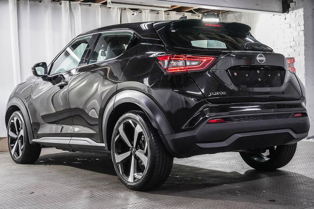 2023 Nissan JUKE ST-L F16