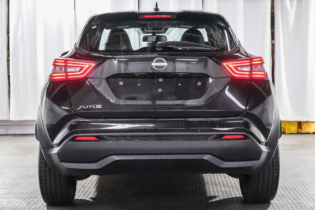 2023 Nissan JUKE ST-L F16