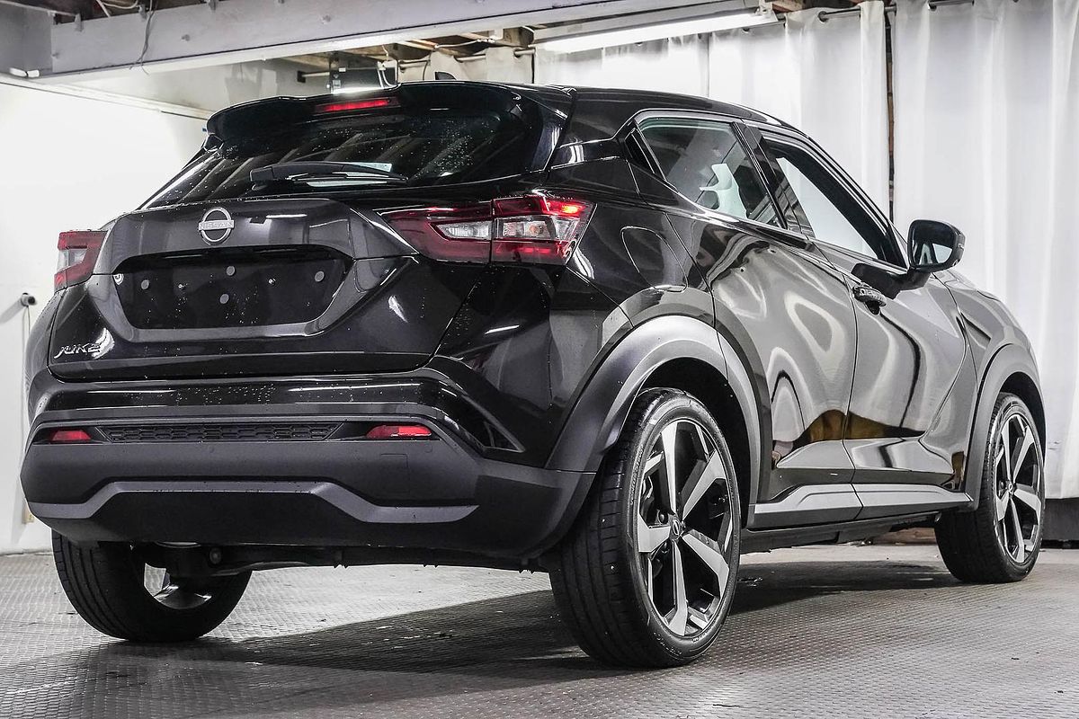2023 Nissan JUKE ST-L F16