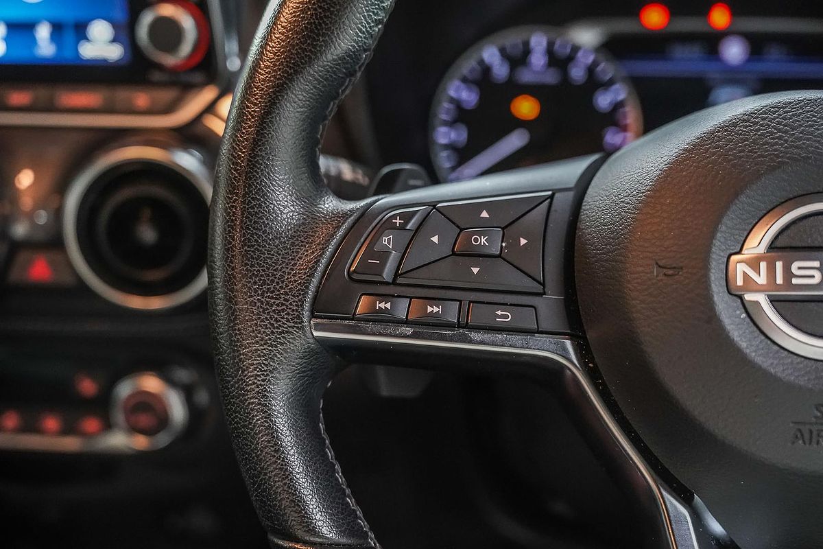 2023 Nissan JUKE ST-L F16