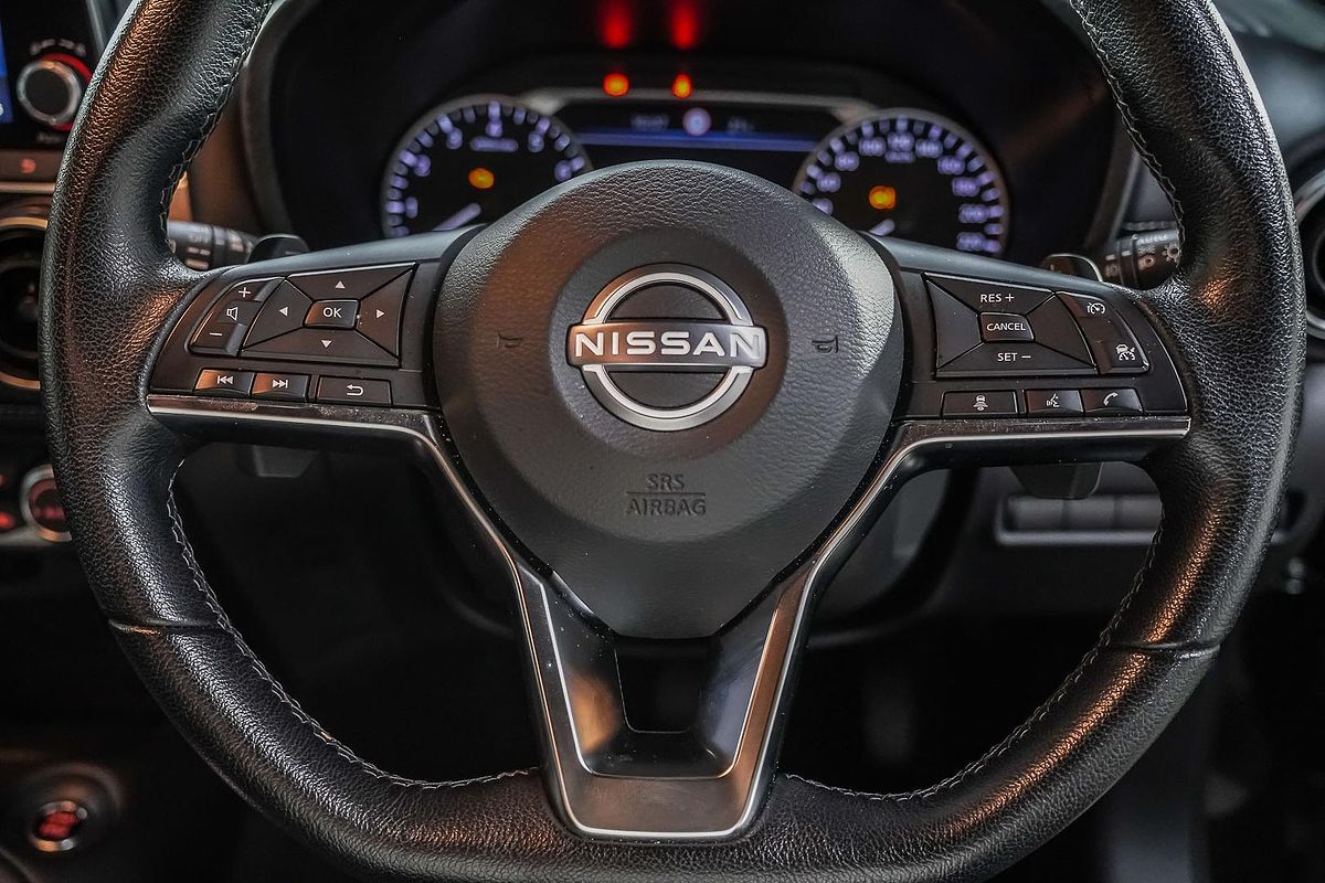 2023 Nissan JUKE ST-L F16