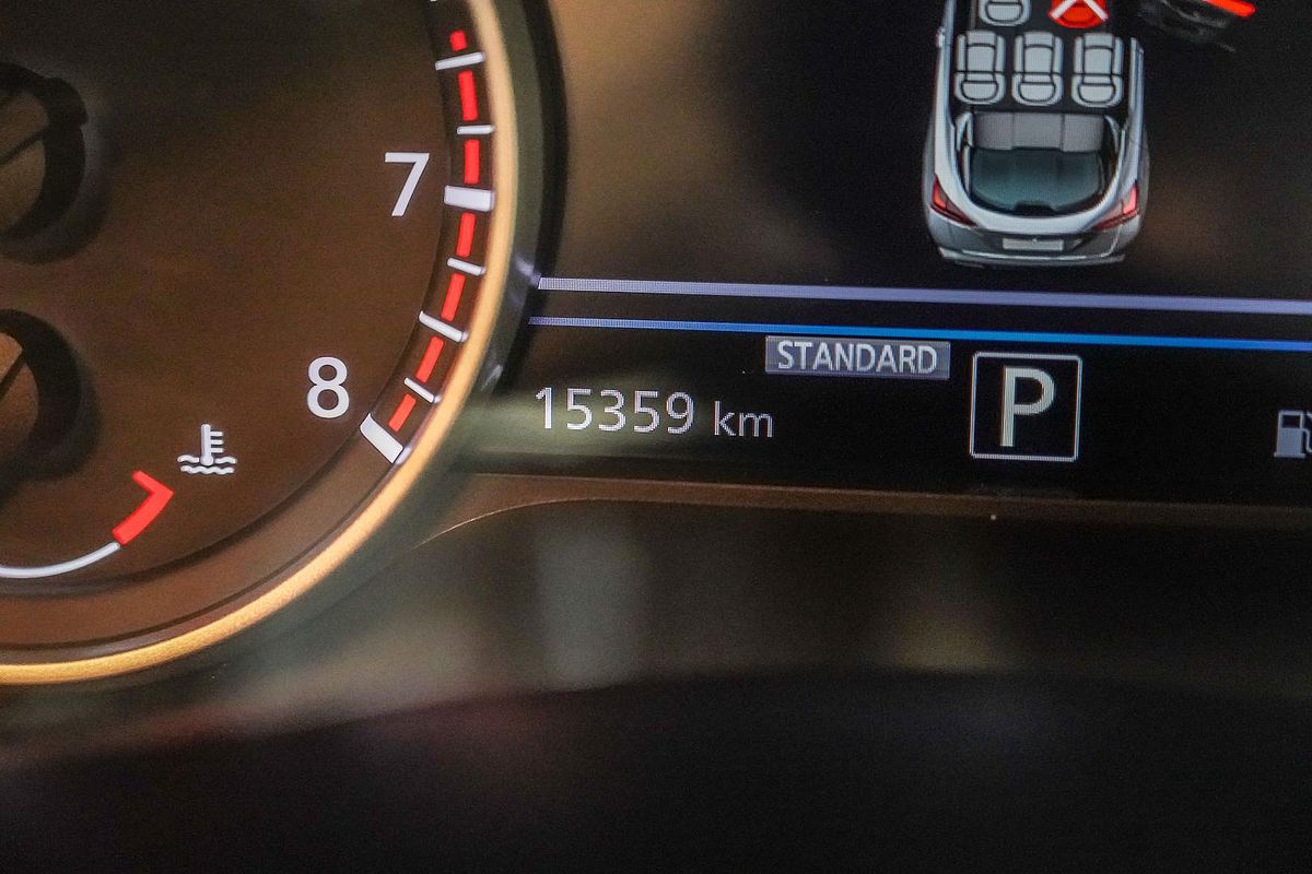 2023 Nissan JUKE ST-L F16