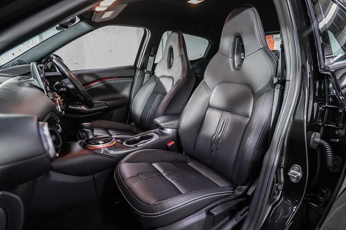 2023 Nissan JUKE ST-L F16