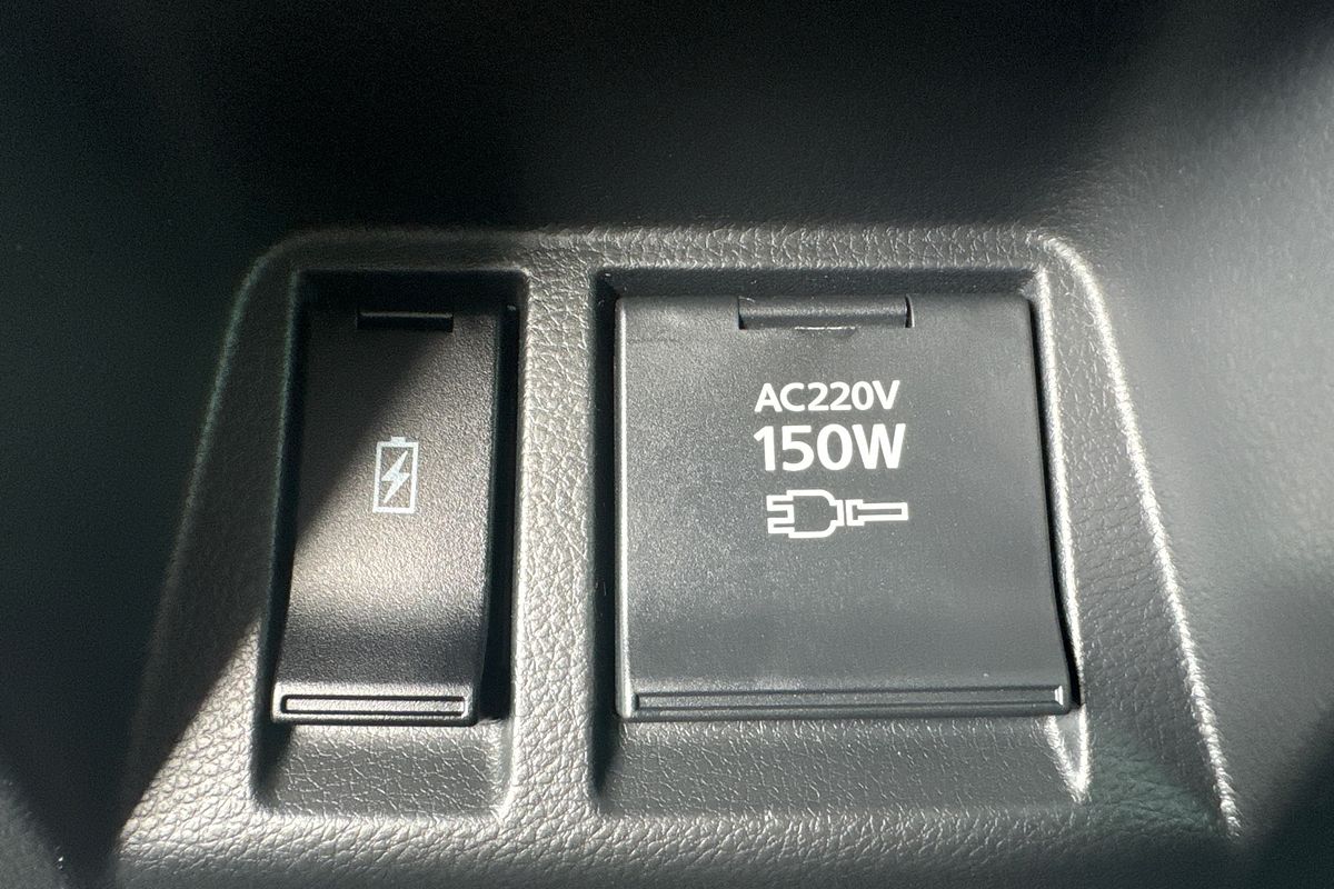 2020 Mitsubishi Pajero Sport GLX QF