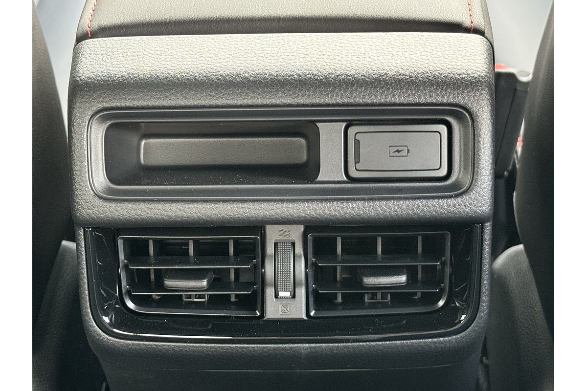 2025 Isuzu D-MAX X-TERRAIN 4X4