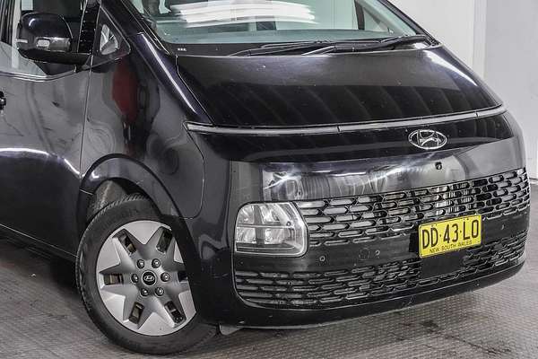 2021 Hyundai STARIA US4.V1