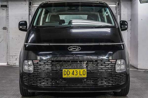 2021 Hyundai STARIA US4.V1