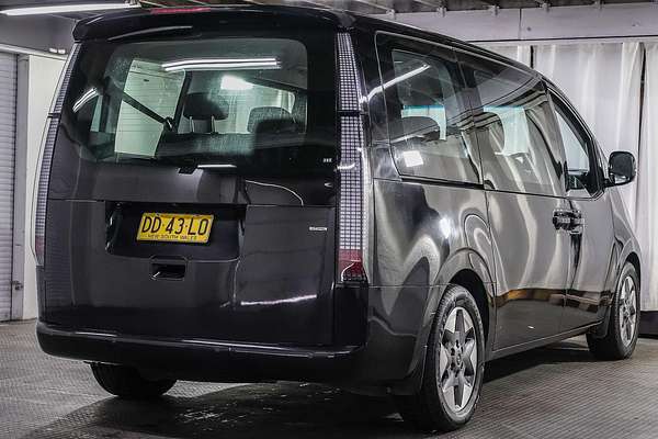 2021 Hyundai STARIA US4.V1