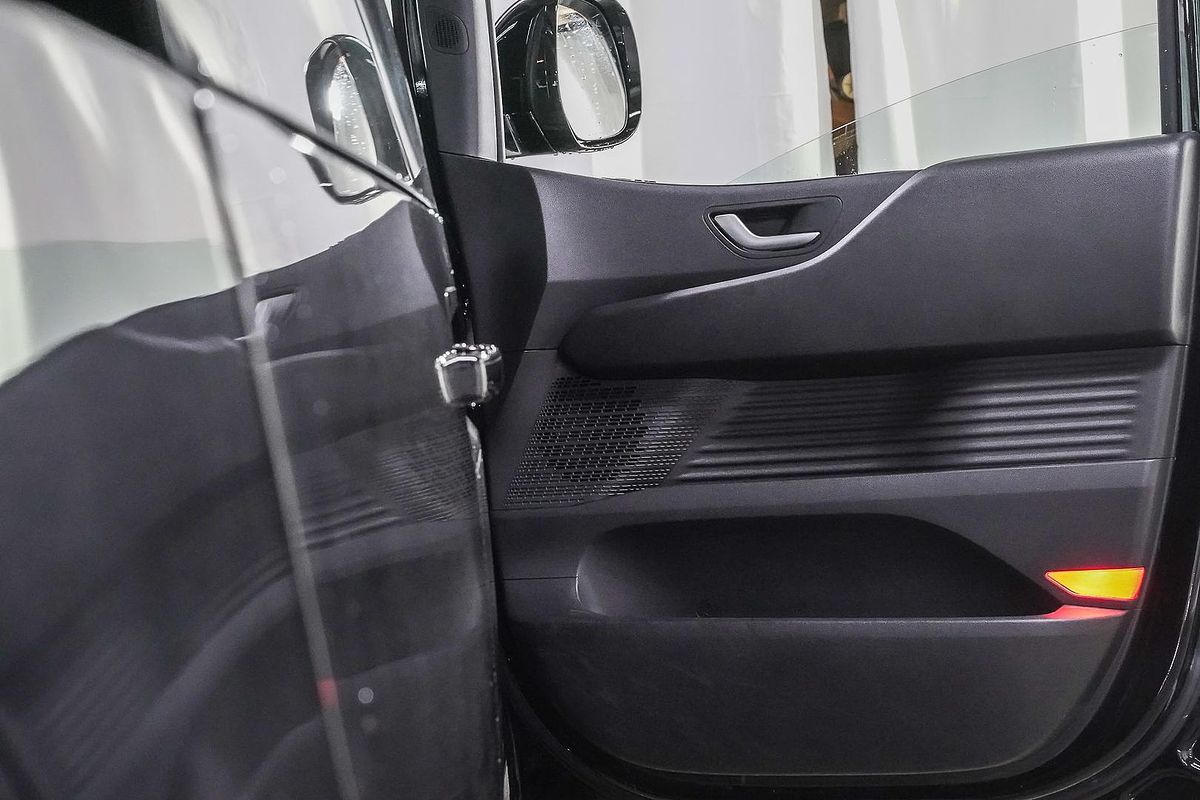 2021 Hyundai STARIA US4.V1