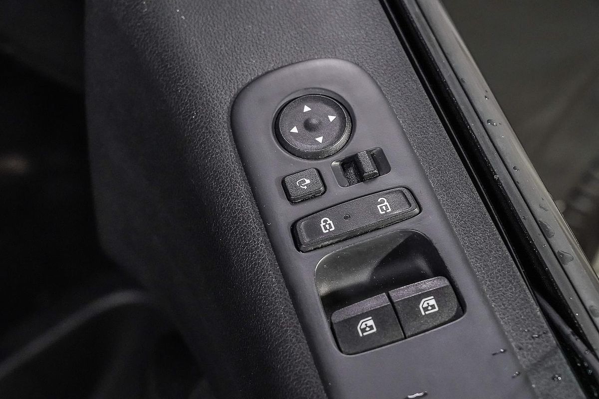 2021 Hyundai STARIA US4.V1