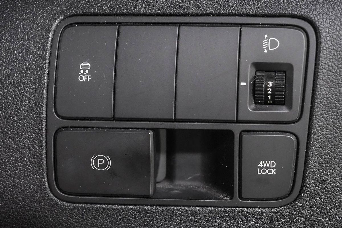 2021 Hyundai STARIA US4.V1