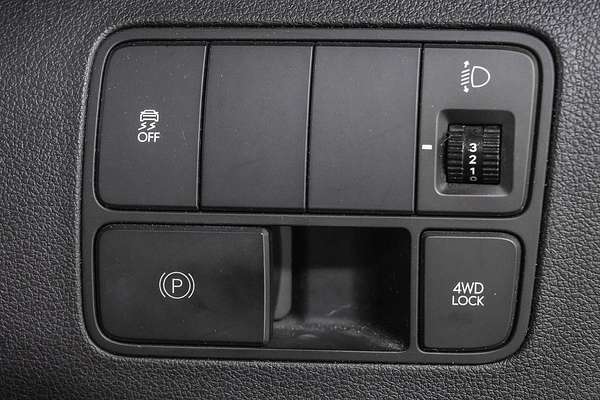 2021 Hyundai STARIA US4.V1