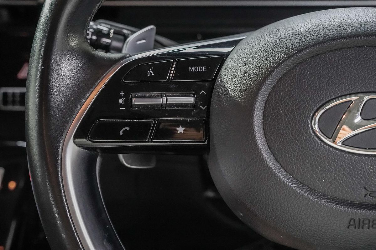 2021 Hyundai STARIA US4.V1