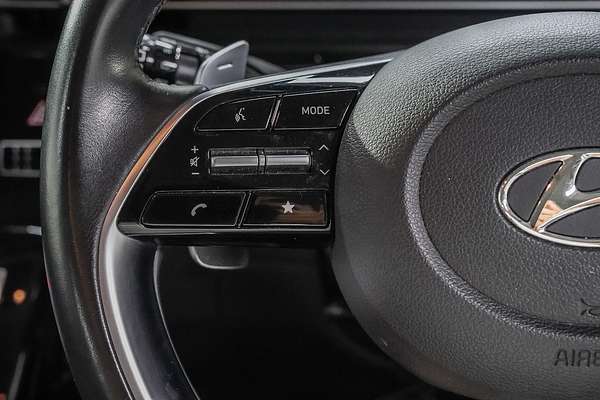 2021 Hyundai STARIA US4.V1