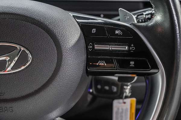 2021 Hyundai STARIA US4.V1