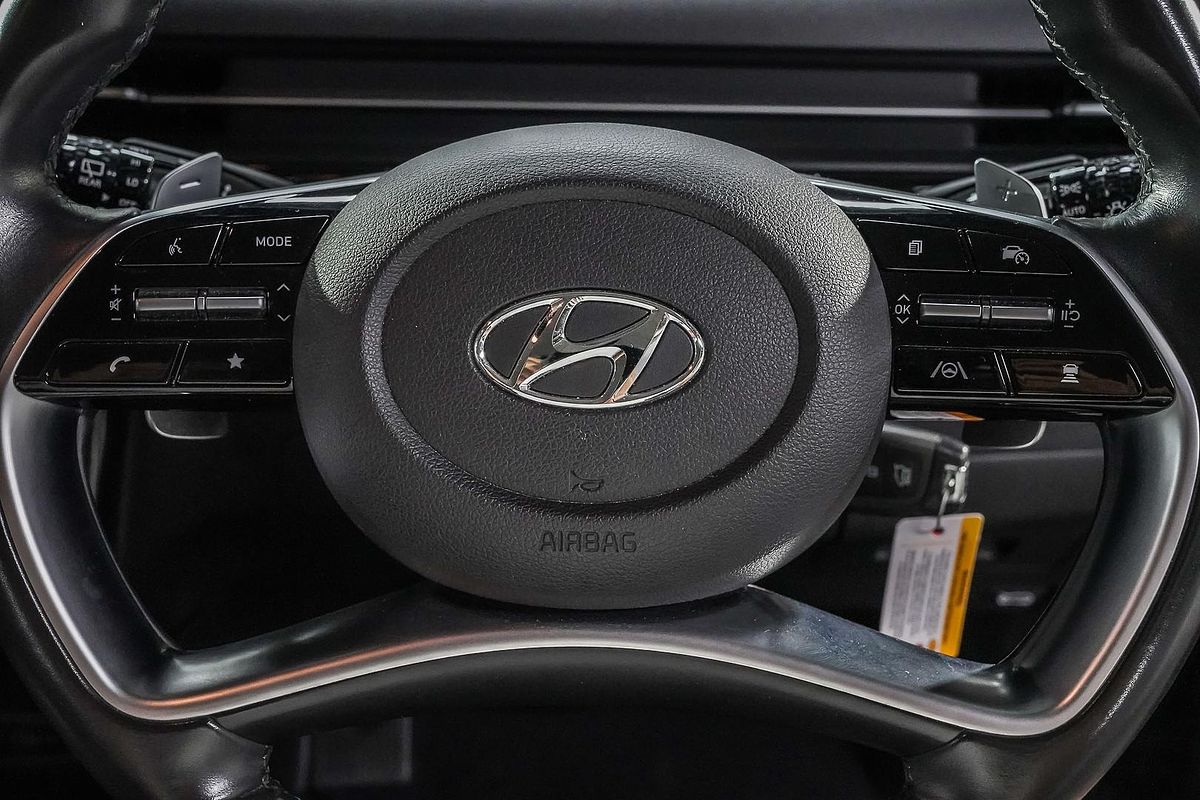 2021 Hyundai STARIA US4.V1