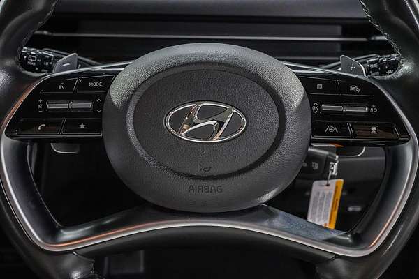 2021 Hyundai STARIA US4.V1
