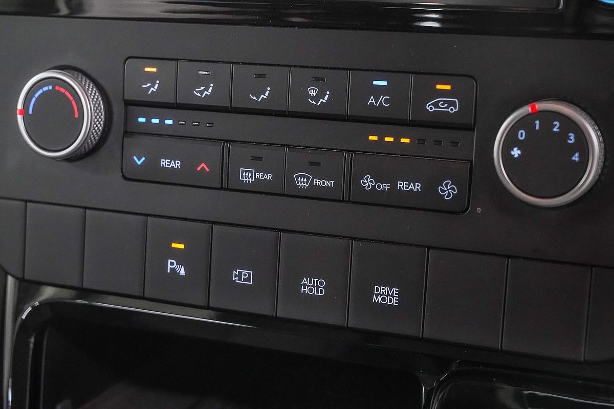 2021 Hyundai STARIA US4.V1