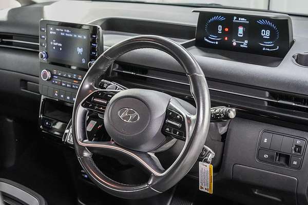 2021 Hyundai STARIA US4.V1