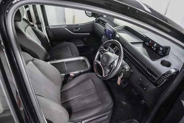2021 Hyundai STARIA US4.V1