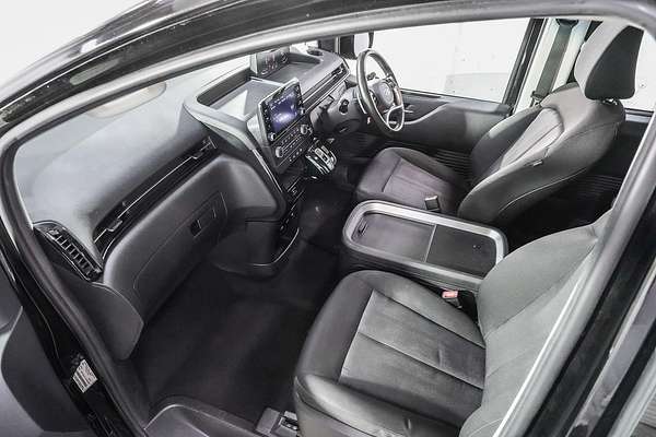 2021 Hyundai STARIA US4.V1
