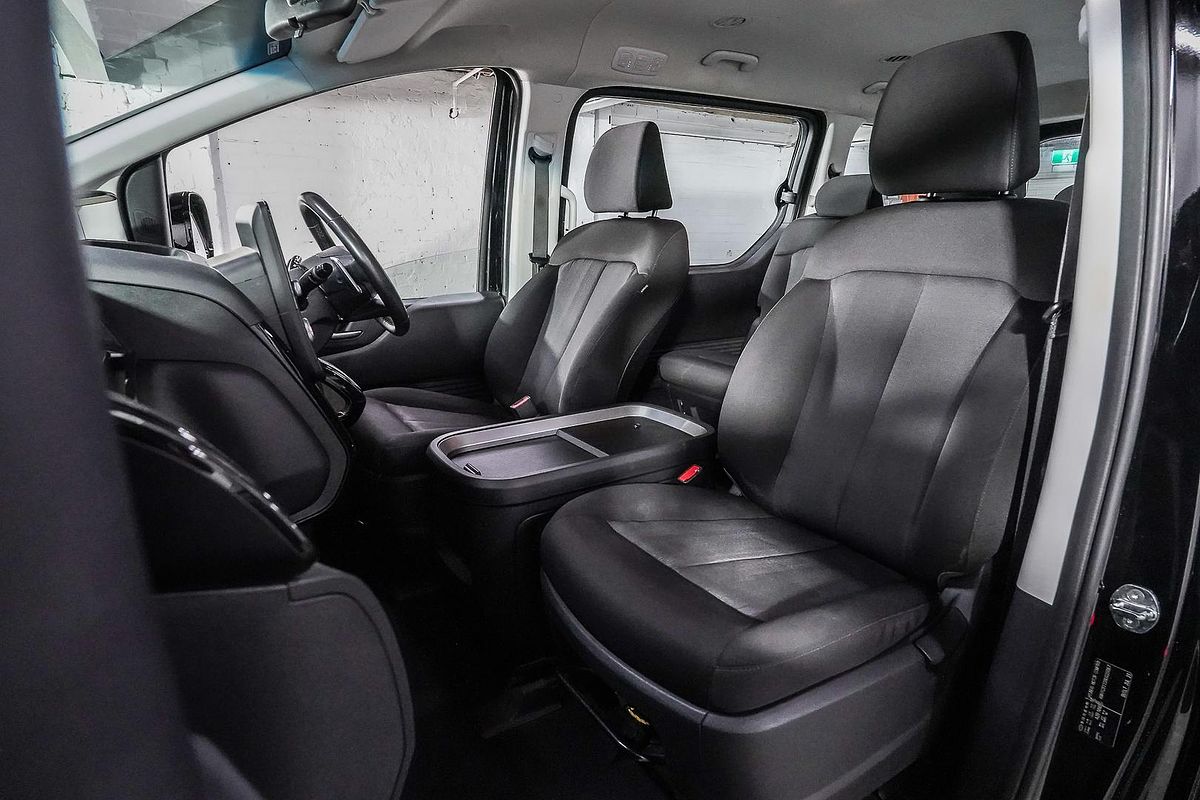 2021 Hyundai STARIA US4.V1