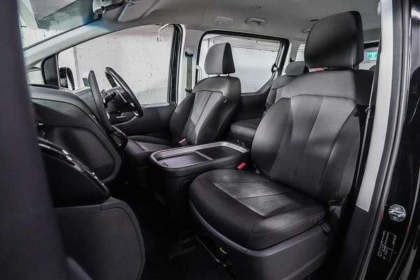 2021 Hyundai STARIA US4.V1