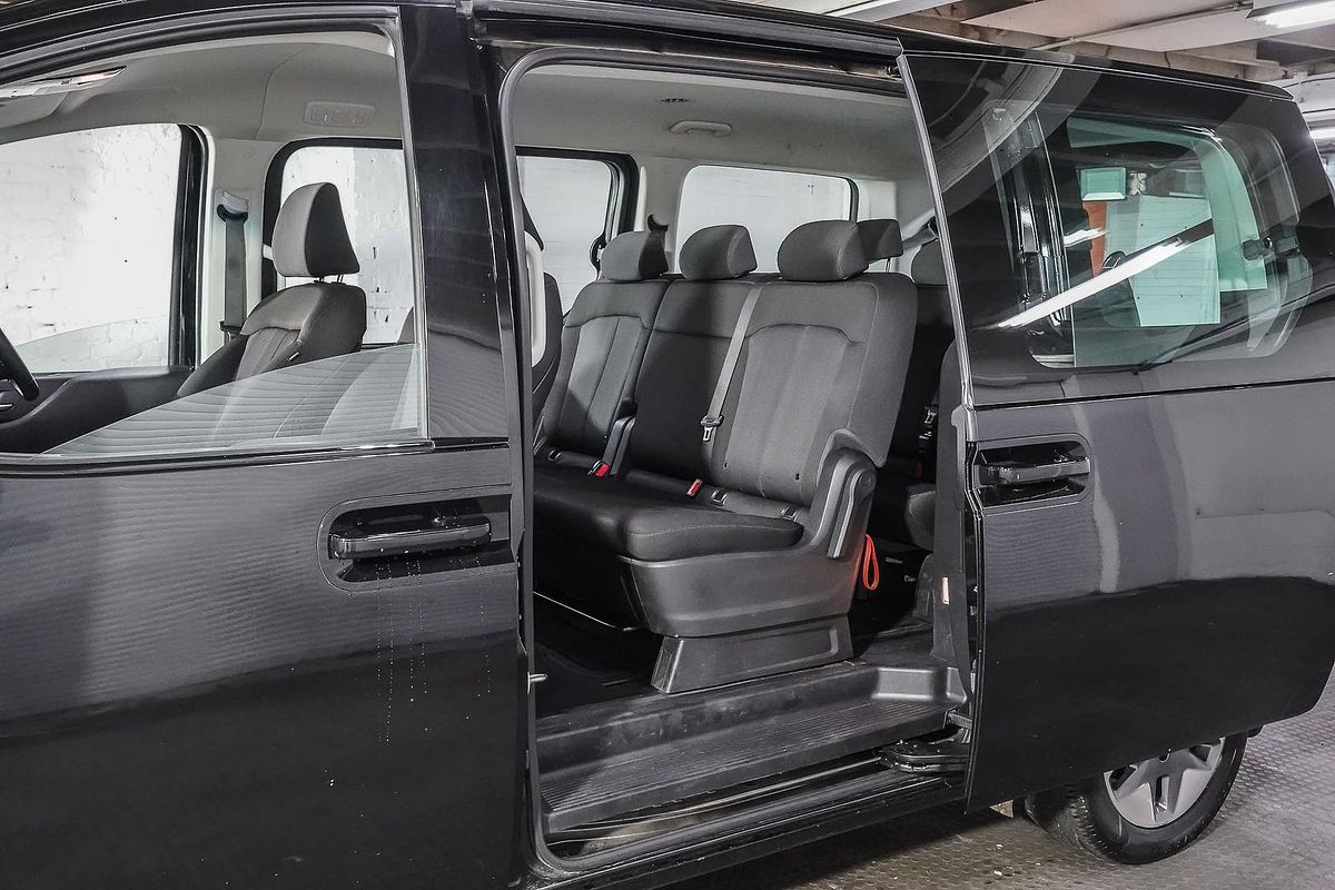 2021 Hyundai STARIA US4.V1