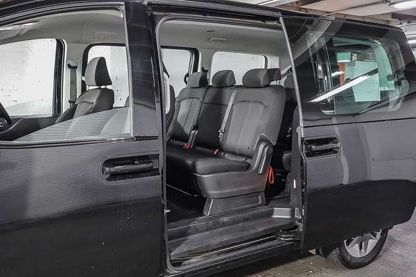 2021 Hyundai STARIA US4.V1