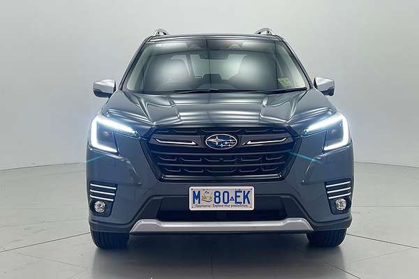 2024 Subaru Forester Hybrid S S5