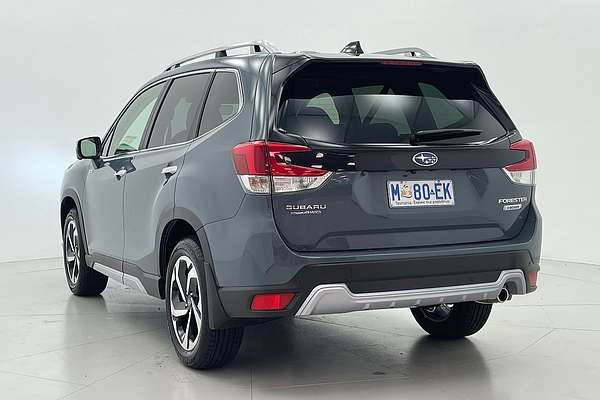 2024 Subaru Forester Hybrid S S5