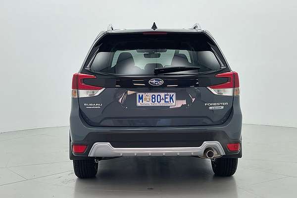 2024 Subaru Forester Hybrid S S5
